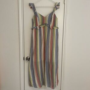 For the Republic 100% Cotton Dress